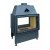 KOBOK Chopok O, LD 730*570 Туннельная каминная топка