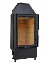 KOBOK BYSTRA L 60, LD 600*790 Каминная топка