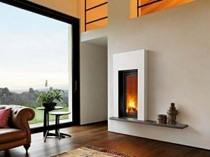 KOBOK BYSTRA L 60, LD 600*790 Каминная топка