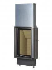 KOBOK BYSTRA L 44, VD 510*670 Каминная топка