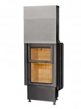 KOBOK BYSTRA L 50, VD 570*790 Каминная топка