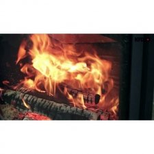 Печь камин KFD  STO MAX 14 3F