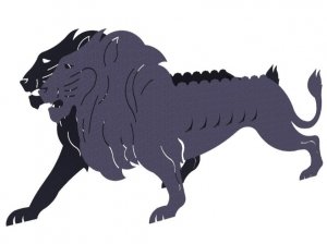 Мангал Лев (Беларусь)