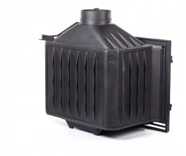 Топка ILMA 750