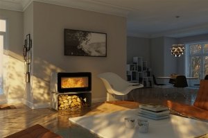 Living Cube