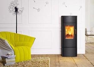 AUSTROFLAMM JINI XTRA