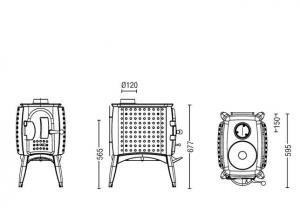 AUSTROFLAMM G1