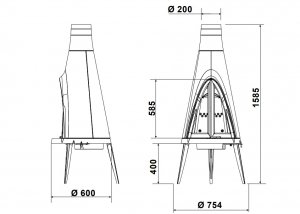 Invicta Tipi